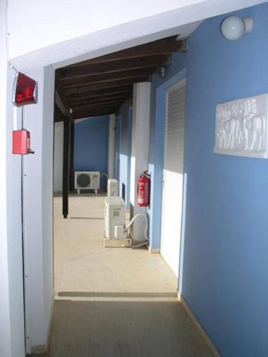 Blue Paradise Studios