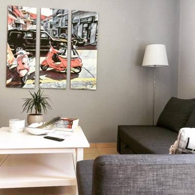 Helianthus Apartments