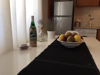 Helianthus Apartments