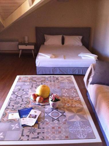 Monteduca Apartments