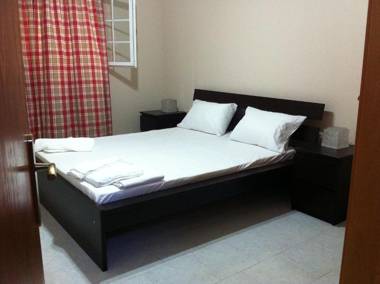 Monteduca Apartments