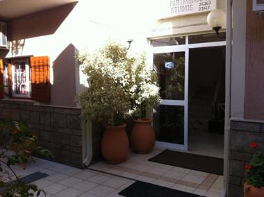 Monteduca Apartments