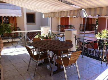 Monteduca Apartments