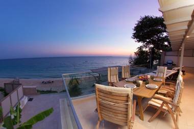 Infinity Beach House in Kefalonia