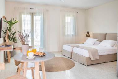 Argostoli Marina Suites