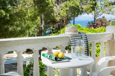 Sunset Beach Appartments