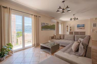 Dina Apartment Argostoli