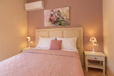 Dina Apartment Argostoli