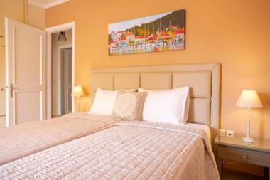 Dina Apartment Argostoli