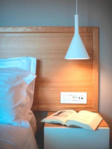 Klaritz Luxury Suites