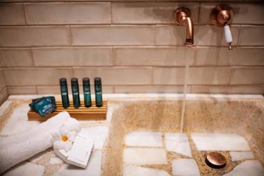 Klaritz Luxury Suites