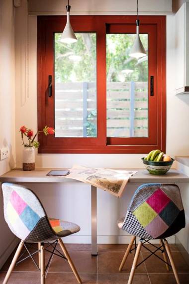 Klaritz Luxury Suites