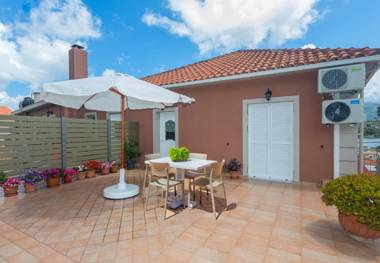 Dina Apartment Argostoli 1