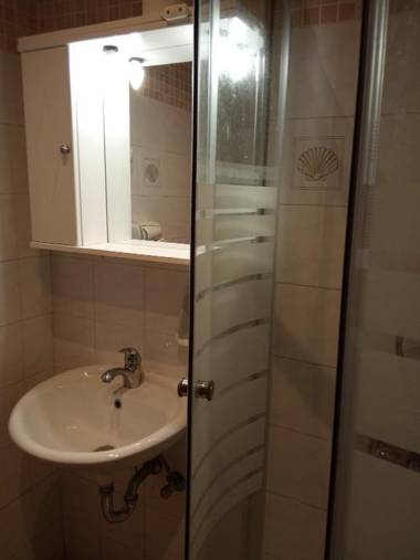 Residence Ionian st&apts