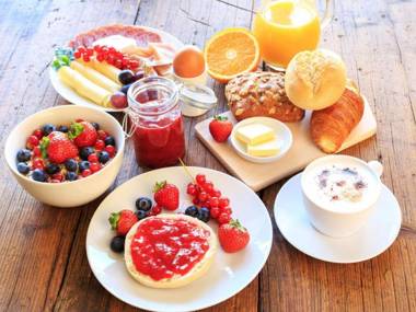 Residence Ionian st&apts