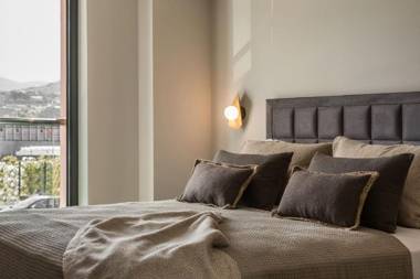 THE TWELVE SUITES COLLECTION