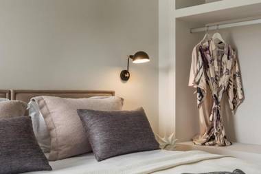 THE TWELVE SUITES COLLECTION