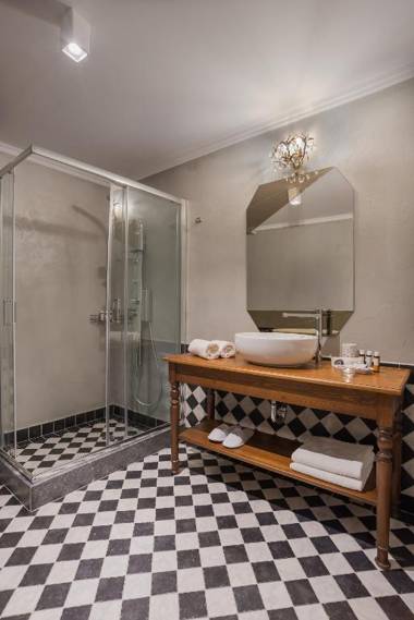 Ef Zin Hotel Arachova