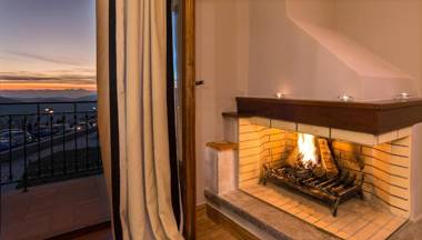 Ef Zin Hotel Arachova