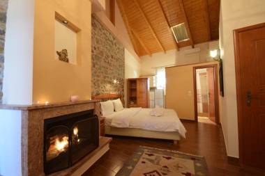 Hotel Parnassos