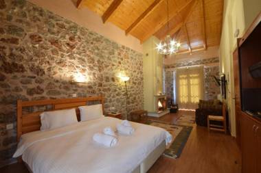 Hotel Parnassos
