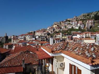 Guesthouse Doma