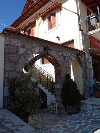 Guesthouse Doma