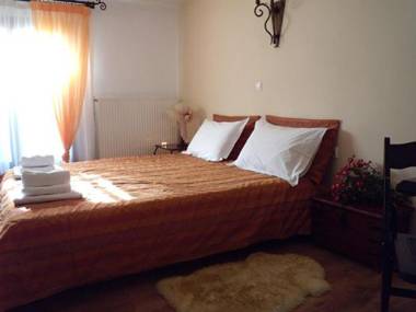 Guesthouse Doma