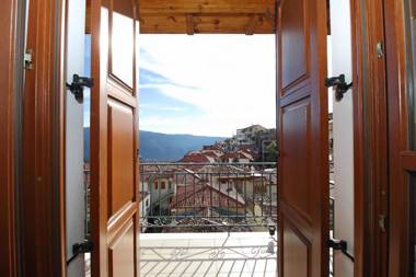 Boutique Hotel Parnassia