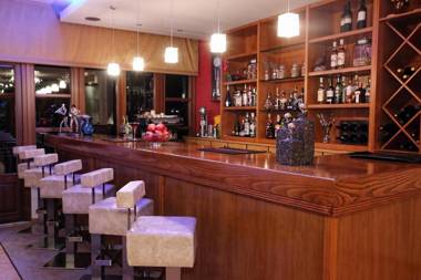 Boutique Hotel Parnassia