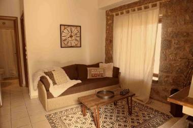 Katsarou Apartments