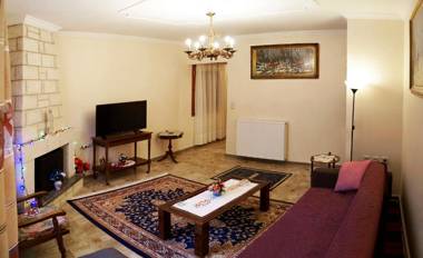 Melandrinos Apartment
