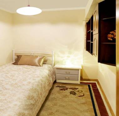 Melandrinos Apartment