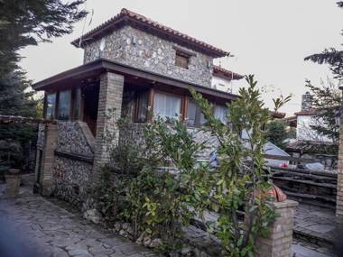The perfect family abode