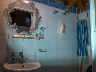 The perfect family abode