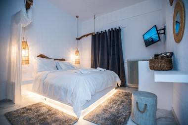 Blue Mountain Guesthouse by Seablue