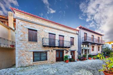 White Hills Suites & Spa