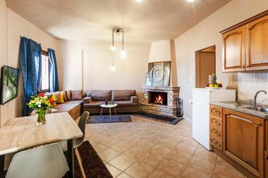 White Apartments by White Hills