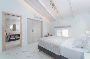 Grappolo Lefkada Villas - Villa Vertzami just 2 km from Lefkada town