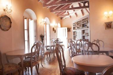 Amaryllis Boutique Guest House