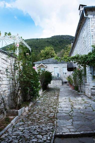 Amaryllis Boutique Guest House