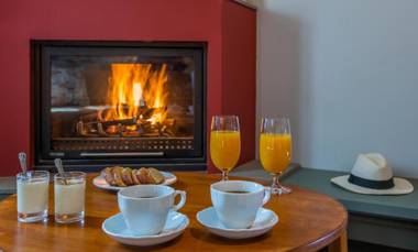 Pirrion Wellness Boutique Hotel