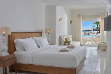 Nissaki Boutique Hotel