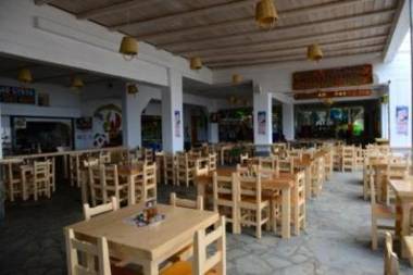 Paradise Beach Resort