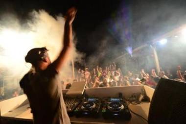 Paradise Beach Resort