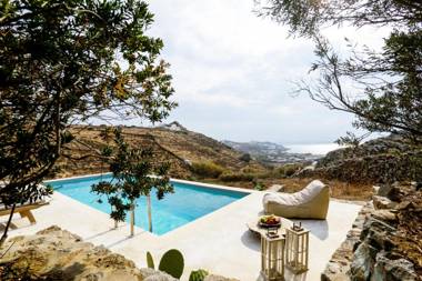 The House in the Field