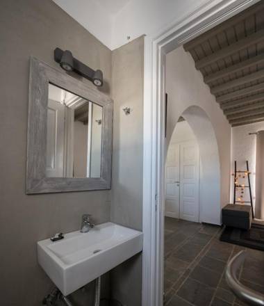 Olive Mykonos Villas