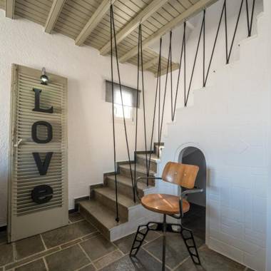 Olive Mykonos Villas