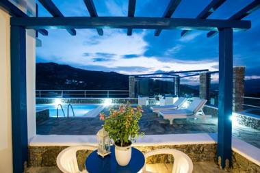 Mykonos Pro-care Suites