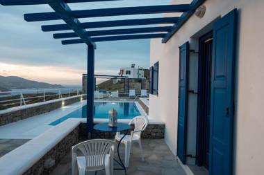 Mykonos Pro-care Suites